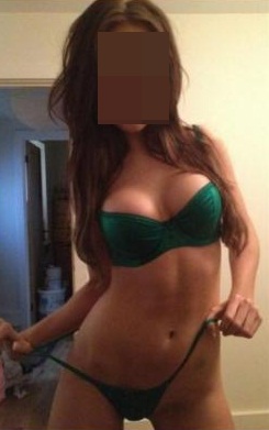 Eryaman Escort Bayan