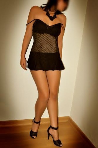 İncek Escort | Bugün İncek'da Kim Var?