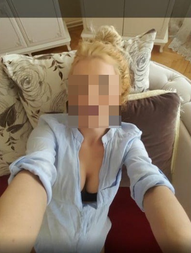 Eryaman Escort