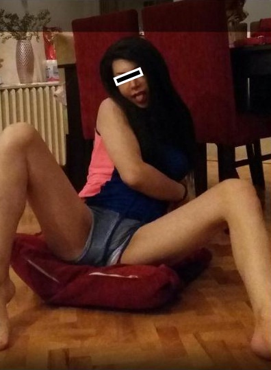 Pinarbasi Escort Notlarim