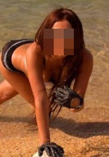İnonu Escort