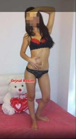 Eryaman'da Escort | Seçilmiş Elit Bayan Listesi