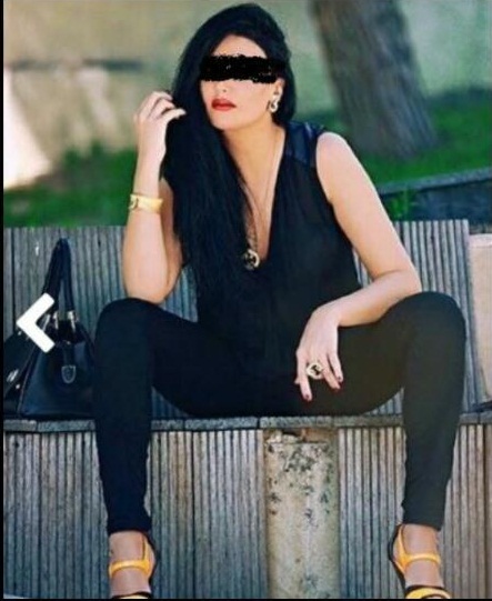 Kavaklidere Escort