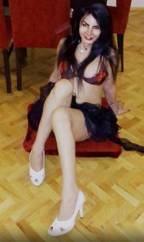 Cengizhan Escort Notlarim