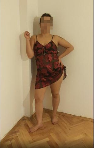 İnonu Escort
