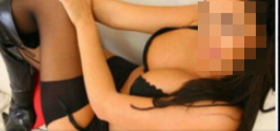Ahi Ankara Escort | Hayal Ettiğin Kadar Güzel