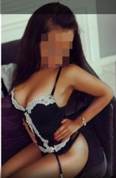 İlkbahar Escort