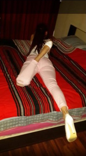 Çankaya Escort Notlarim