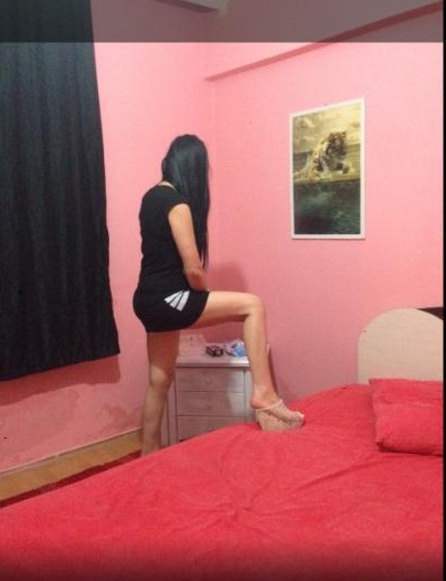 Mamak Aksemsettin Escort