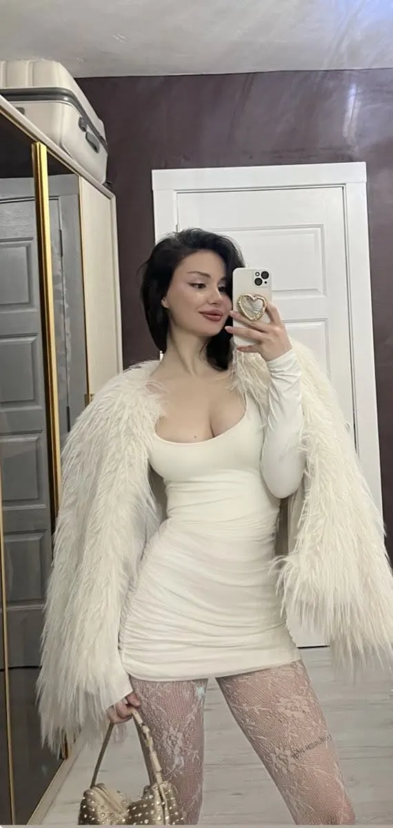 Busenur Ankara Escort | Beklediğinden Fazlası