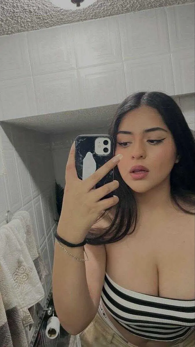 Cansu Escort — Ankara'nın Gözden Kaçan Güzeli