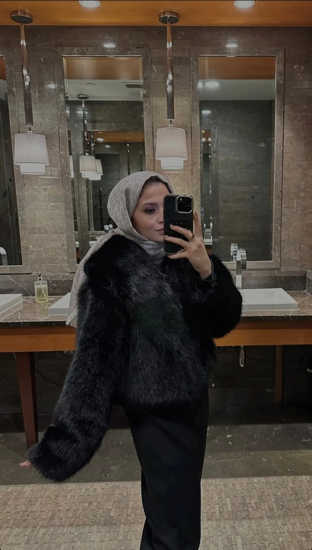 Idil — Gölbaşı Escort | Gerçek mi Hayal mi?