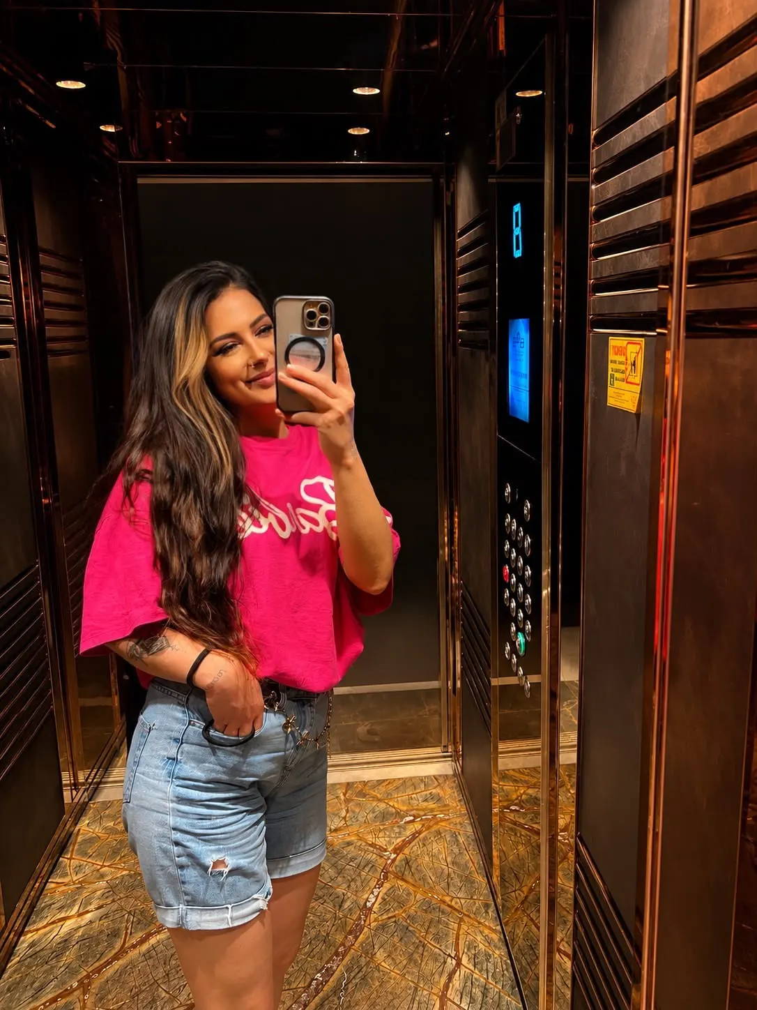 Tugce — Gölbaşı Escort | Gerçek mi Hayal mi?