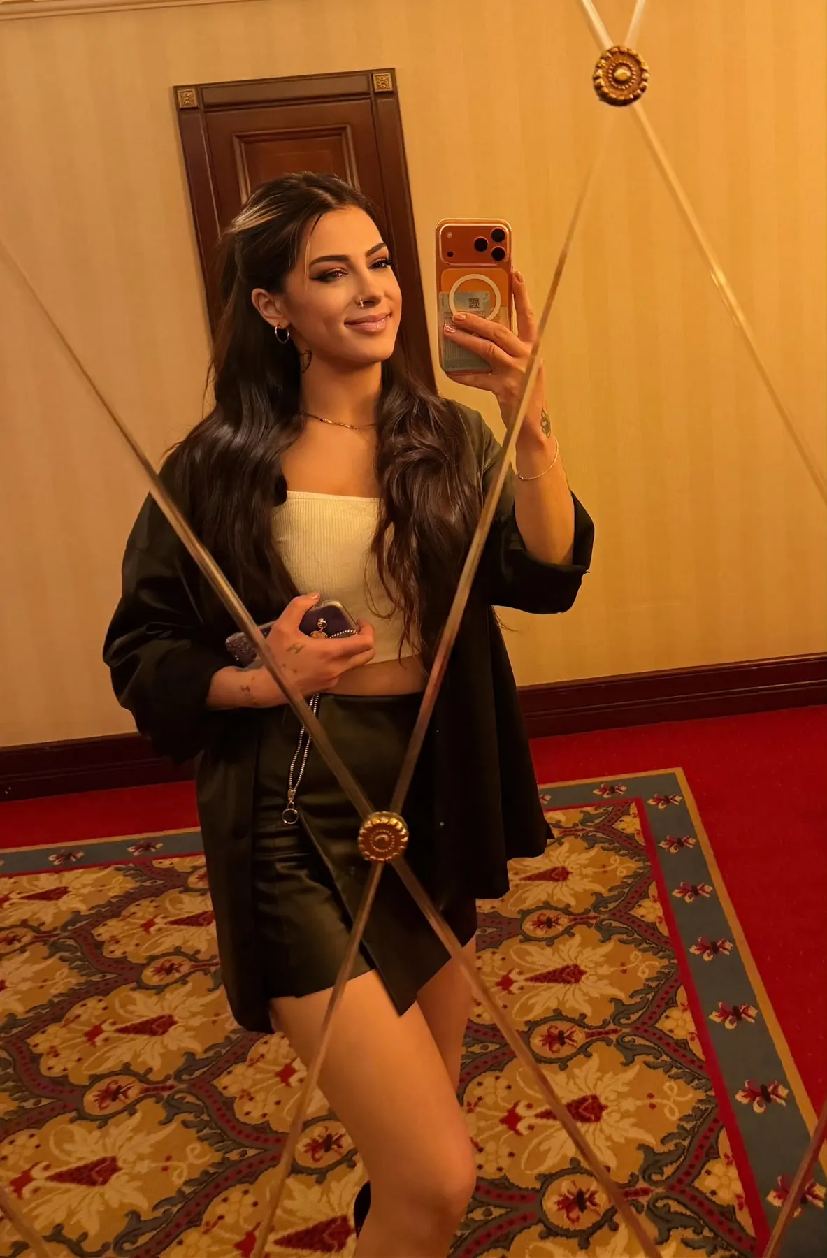 Tugce — Gölbaşı Escort | Gerçek mi Hayal mi?