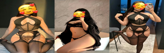 Ankara Escort Profil