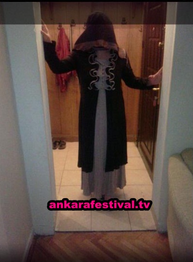 Ankara Escort İlanlarına Bak