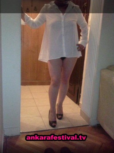 Ankara Escort İletişim Bilgileri