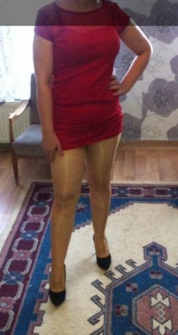 Ankara Escort Ceren