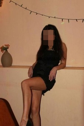 Yenimahalle Escort Gülce