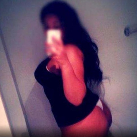 Kızılay Escort Şebnem